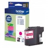 BROTHER Μελάνι INKJET LC-221 MAGENTA (LC-221M) (BRO-LC-221M) ............Avail:7HM+ ...... D06