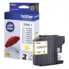 BROTHER Μελάνι INKJET LC-225XL YELLOW (LC-225XLY) (BRO-LC-225XLY) ............Avail:1-3HM ...... D06