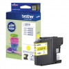 BROTHER Μελάνι INKJET LC-221 YELLOW (LC-221Y) (BRO-LC-221Y) ............Avail:1-3HM ...... D06