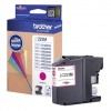 BROTHER Μελάνι INKJET LC-223 MAGENTA (LC-223M) (BRO-LC-223M) ............Avail:1-3HM ...... D06