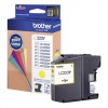 BROTHER Μελάνι INKJET LC-223 YELLOW (LC-223Y) (BRO-LC-223Y) ............Avail:1-3HM ...... D06