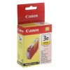 CANON Μελάνι INKJET BCI-3EY YELLOW (4482A002) (CANBCI-3EY) ............Avail:7HM+ ...... D06