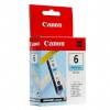 CANON Μελάνι INKJET BCI-6PC PHOTO CYAN (4709A002) (CANBCI-6PC) ............Avail:7HM+ ...... D06