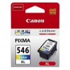 CANON Μελάνι INKJET CL-546XL COLOR (8288B001) (CANCL-546XL) ............Avail:1-3HM ...... D06