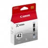 CANON Μελάνι INKJET CLI-42GY GREY (6390B001) (CANCLI-42GY) ............Avail:1-3HM ...... D06