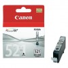 CANON Μελάνι INKJET CLI-521GY GREY (2937B001) (CANCLI-521GY) ............Avail:1-3HM ...... D06