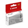 CANON Μελάνι INKJET CLI-526GY GREY (4544B001) (CANCLI-526GY) ............Avail:1-3HM ...... D06