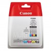 CANON Μελάνι INKJET CLI-571 MULTIPACK (C/M/Y/BK) (0386C005) (CANCLI-571MPK) ............Avail:1-3HM ...... D06