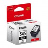 CANON Μελάνι INKJET PG-545XL BLACK (8286B001) (CANPG-545XL) ............Avail:1-3HM ...... D06