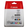 CANON Μελάνι INKJET PGI-570/CLI-571 (PGBK/C/M/Y/BK) (0372C004) (CANPGI-570MPK) ............Avail:1-3HM ...... D06