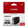 CANON Μελάνι INKJET PGI-1500BK XL BLACK (9182B001) (CANPGI-1500BK) ............Avail:1-3HM ...... D06