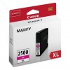 CANON Μελάνι INKJET PGI-2500M XL MAGENTA (9266B001) (CANPGI-2500M) ............Avail:1-3HM ...... D06