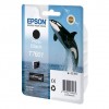 EPSON Μελάνι INKJET T7601 PHOTO BLACK (C13T76014010) (EPST760140) ............Avail:7HM+ ...... D06