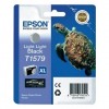 EPSON Μελάνι INKJET T1579 XL LIGHT LIGHT BLACK (T15794010) (EPST157940) ............Avail:1-3HM ...... D06