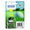 EPSON Μελάνι INKJET NO.34XL YELLOW (C13T34744010) (EPST347440) ............Avail:1-3HM ...... D06