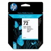 HP Μελάνι INKJET NO.72 PHOTO BLACK 69ML (C9397A) (HPC9397A) ............Avail:1-3HM ...... D06