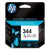 HP Μελάνι INKJET NO.344 COLOUR (C9363EE) (HPC9363EE) ............Avail:1-3HM ...... D06