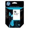 HP Μελάνι INKJET NO.78 COLOUR (C6578D) (HPC6578D) ............Avail:7HM+ ...... D06