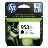 HP Μελάνι INKJET 953XL BLACK (L0S70AE) (HPL0S70AE) ............Avail:1-3HM ...... D06