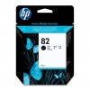 HP Μελάνι INKJET NO.82 BLACK (CH565A) (HPCH565A) ............Avail:7HM+ ...... D06