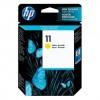 HP Μελάνι INKJET NO.11 YELLOW (C4838A) (HPC4838A) ............Avail:7HM+ ...... D06