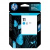 HP Μελάνι INKJET Nο.11 CYAN (C4836A) (HPC4836A) ............Avail:1-3HM ...... D06