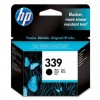 HP Μελάνι INKJET NO.339 BLACK (C8767EE) (HPC8767EE) ............Avail:7HM+ ...... D06