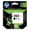 HP Μελάνι INKJET Nο.350XL BLACK (CB336EE) (HPCB336EE) ............Avail:7HM+ ...... D06