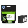 HP Μελάνι INKJET 957XL BLACK EHC (L0R40AE) (HPL0R40AE) ............Avail:1-3HM ...... D06