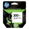 HP Μελάνι INKJET Nο.300XL COLOUR (CC644EE) (HPCC644EE) ............Avail:1-3HM ...... D06