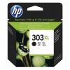 HP Μελάνι INKJET NO 303XL BLACK (T6N04AE) (HPT6N04AE) ............Avail:7HM+ ...... D06