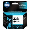 HP Μελάνι INKJET NO.338 BLACK (C8765EE) (HPC8765EE) ............Avail:1-3HM ...... D06