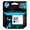 HP Μελάνι INKJET NO.337 BLACK (C9364EE) (HPC9364EE) ............Avail:1-3HM ...... D06