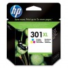 HP Μελάνι INKJET NO.301XL COLOUR (CH564EE) (HPCH564EE) ............Avail:1-3HM ...... D06