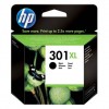 HP Μελάνι INKJET NO.301XL BLACK (CH563EE) (HPCH563EE) ............Avail:1-3HM ...... D06