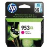 HP Μελάνι INKJET 953XL MAGENTA (F6U17AE) (HPF6U17AE) ............Avail:1-3HM ...... D06