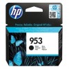 HP Μελάνι INKJET 953 BLACK (L0S58AE) (HPL0S58AE) ............Avail:1-3HM ...... D06