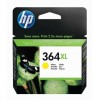 HP Μελάνι INKJET Nο.364XL YELLOW (CB325EE) (HPCB325EE) ............Avail:1-3HM ...... D06