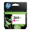 HP Μελάνι INKJET Nο.364XL MAGENTA (CB324EE) (HPCB324EE) ............Avail:1-3HM ...... D06