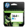 HP Μελάνι INKJET Nο.364XL CYAN (CB323EE) (HPCB323EE) ............Avail:1-3HM ...... D06