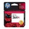 HP Μελάνι INKJET Nο.364XL PHOTO BLACK (CB322EE) (HPCB322EE) ............Avail:1-3HM ...... D06