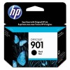 HP Μελάνι INKJET Nο.901 BLACK (CC653AE) (HPCC653AE) ............Avail:7HM+ ...... D06