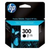 HP Μελάνι INKJET Nο.300 BLACK (CC640EE) (HPCC640EE) ............Avail:1-3HM ...... D06