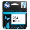 HP Μελάνι INKJET NO.934 BLACK (C2P19AE) (HPC2P19AE) ............Avail:1-3HM ...... D06