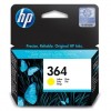 HP Μελάνι INKJET Nο.364 YELLOW (CB320EE) (HPCB320EE) ............Avail:1-3HM ...... D06