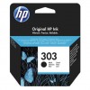 HP Μελάνι INKJET NO 303 BLACK (T6N02AE) (HPT6N02AE) ............Avail:1-3HM ...... D06