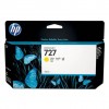 HP Μελάνι INKJET NO.727 YELLOW (130ML) (B3P21A) (HPB3P21A) ............Avail:1-3HM ...... D06