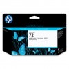 HP Μελάνι INKJET NO.72 HC PHOTO BLACK 130ML (C9370A) (HPC9370A) ............Avail:1-3HM ...... D06