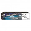 HP Μελάνι INKJET 973X BLACK HC (L0S07AE) (HPL0S07AE) ............Avail:1-3HM ...... D06