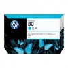 HP Μελάνι INKJET NO.80 HC CYAN 350ML (C4846A) (HPC4846A) ............Avail:1-3HM ...... D06